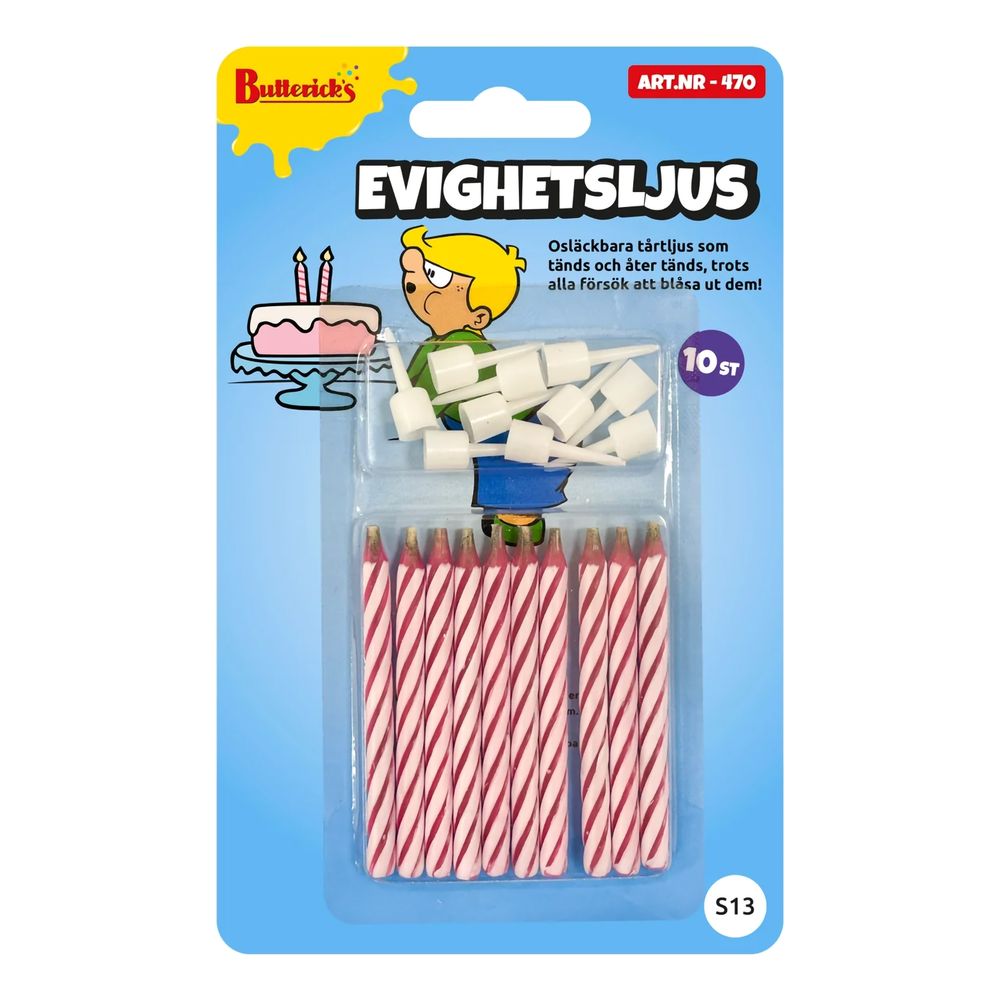 Evighetsljus