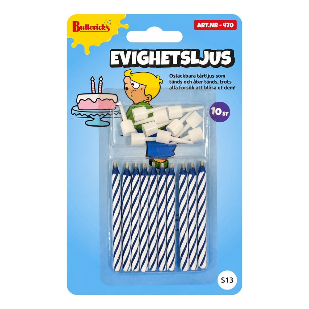 Evighetslys