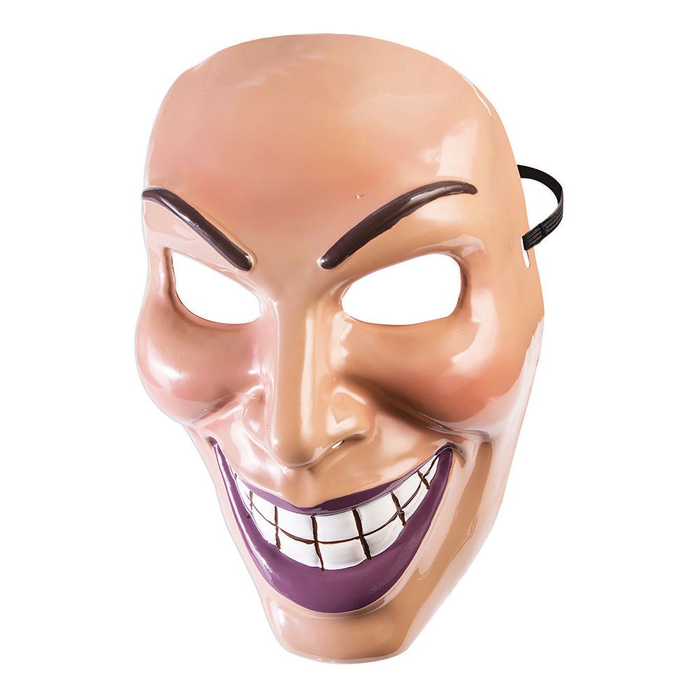 Evil Grin Gutt Maske