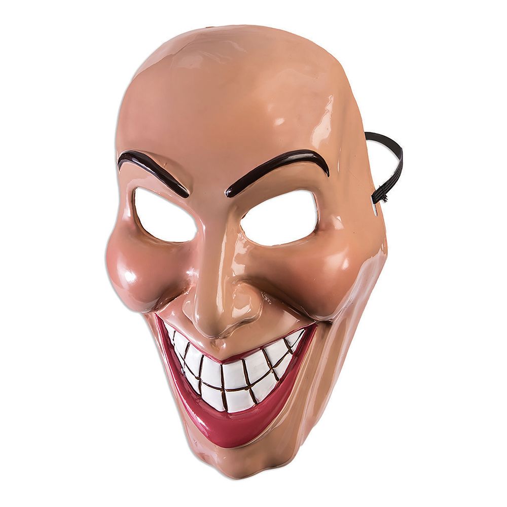 Evil Grin Jente Maske