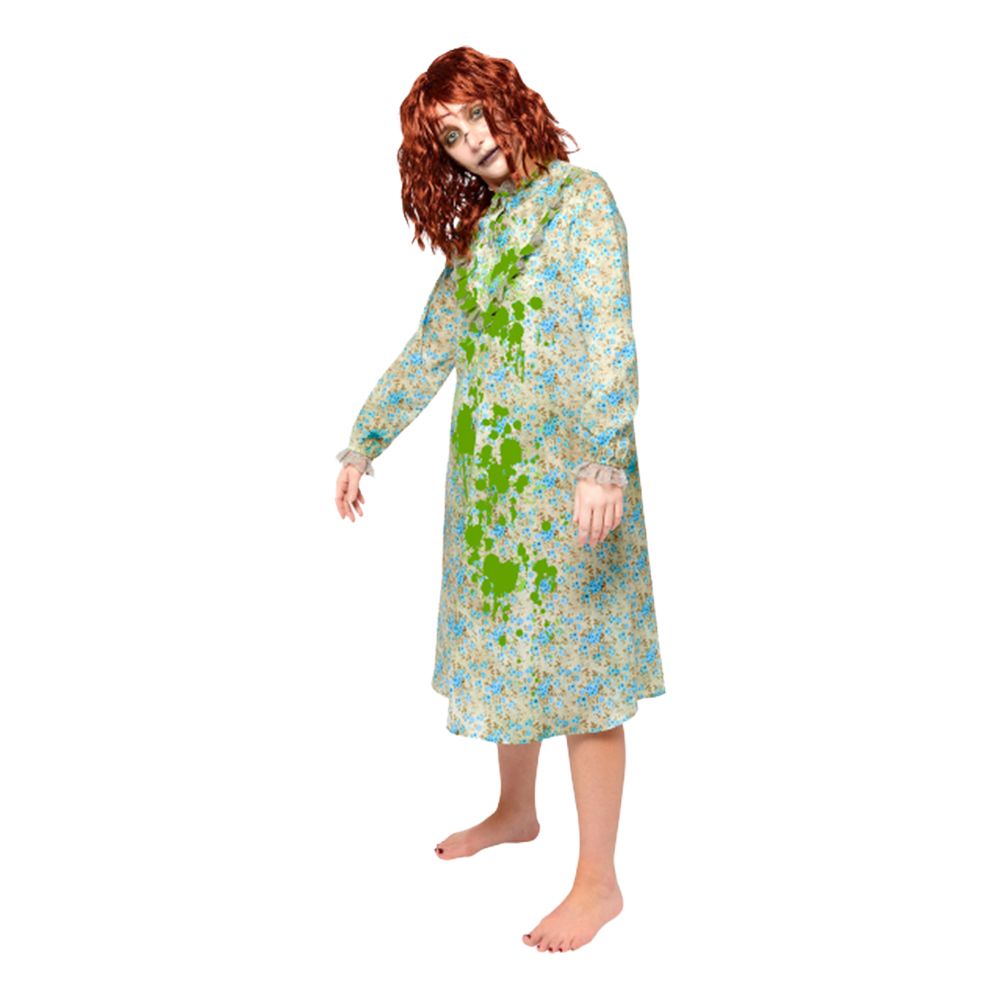 Exorcisten Kostume