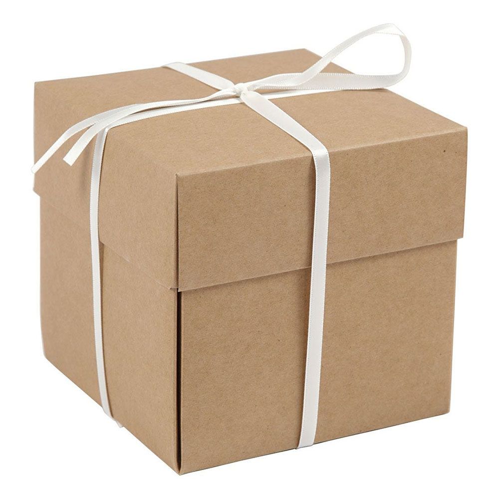 Gaveeske Explosion Box