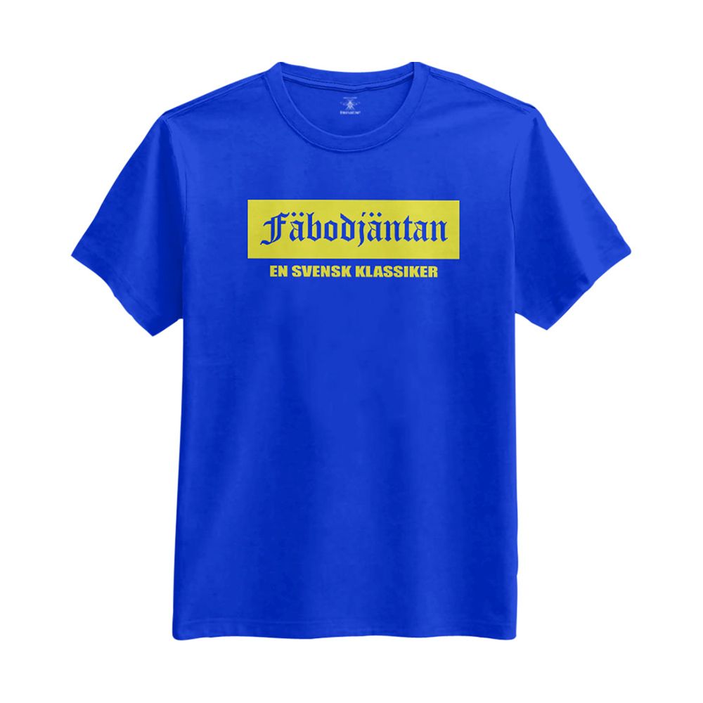Fäbodjäntan T-shirt