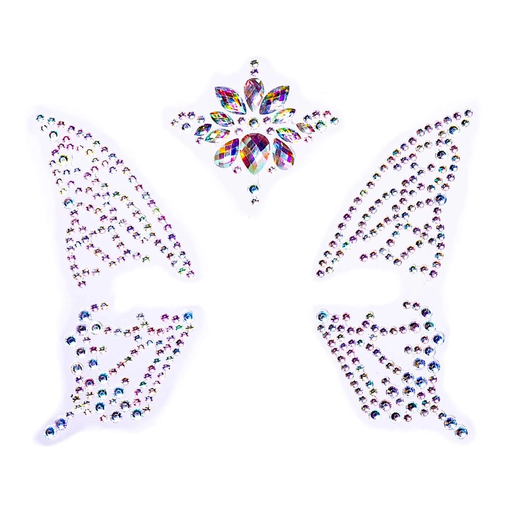 Face Jewels Keiju Deluxe