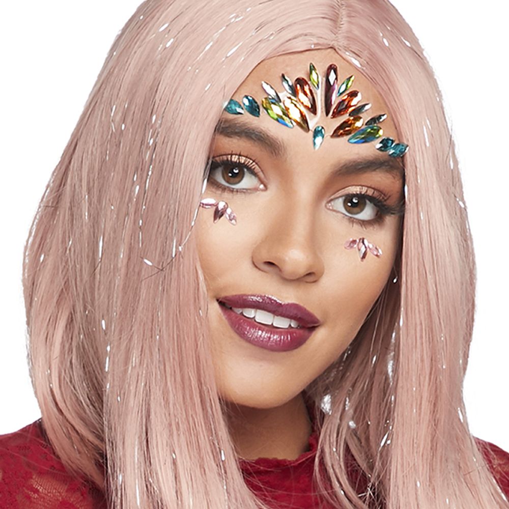 Face Jewels Avri Deluxe