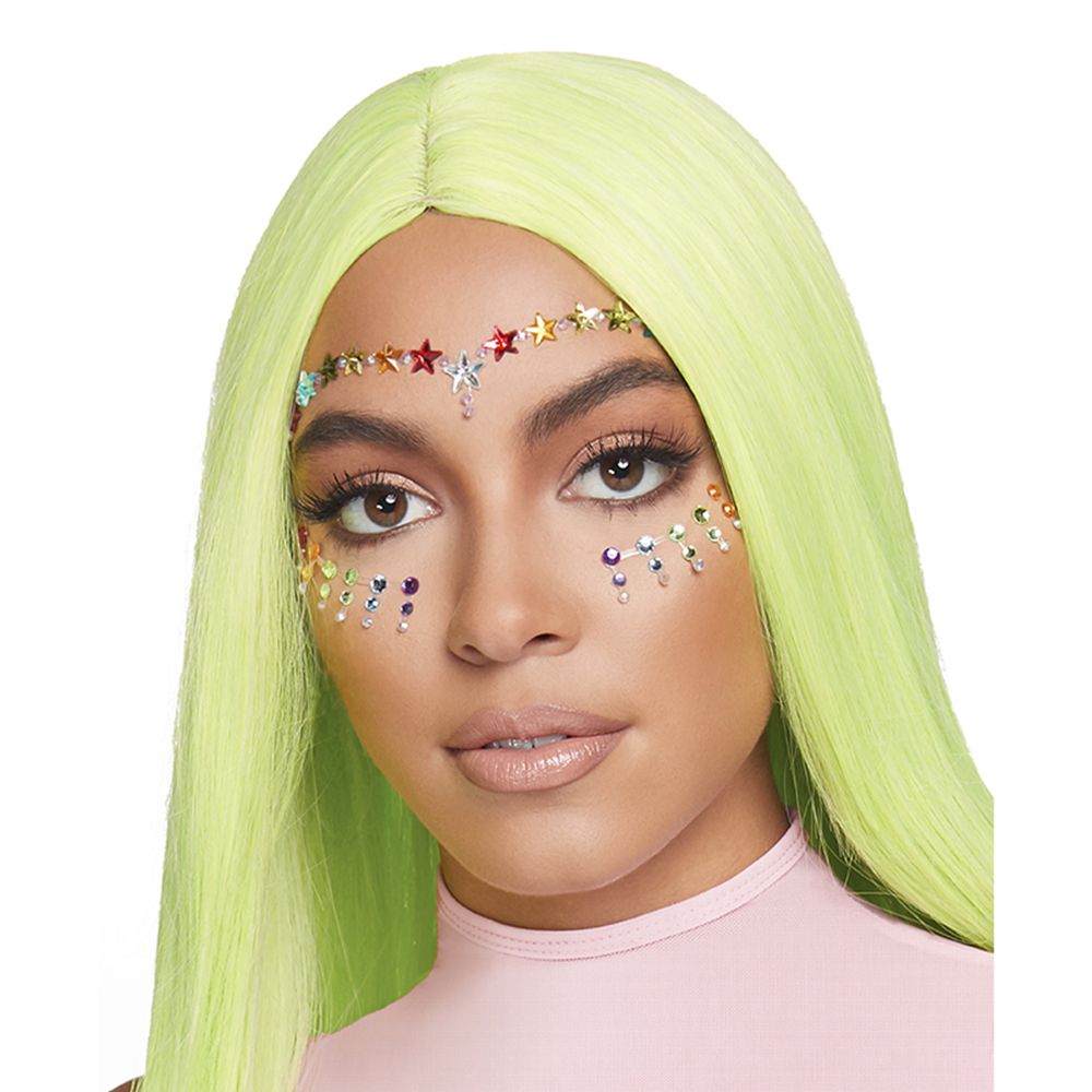 Face Jewels Jovi Deluxe