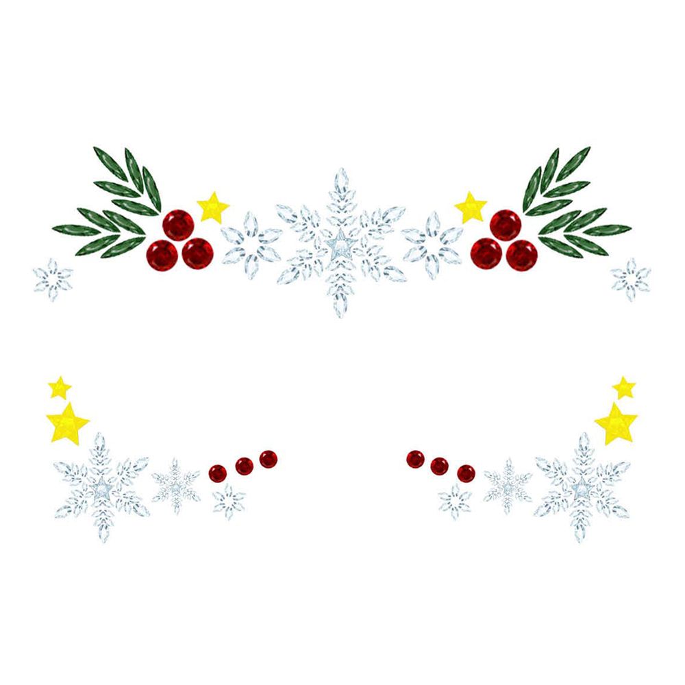 Face Jewels Jul