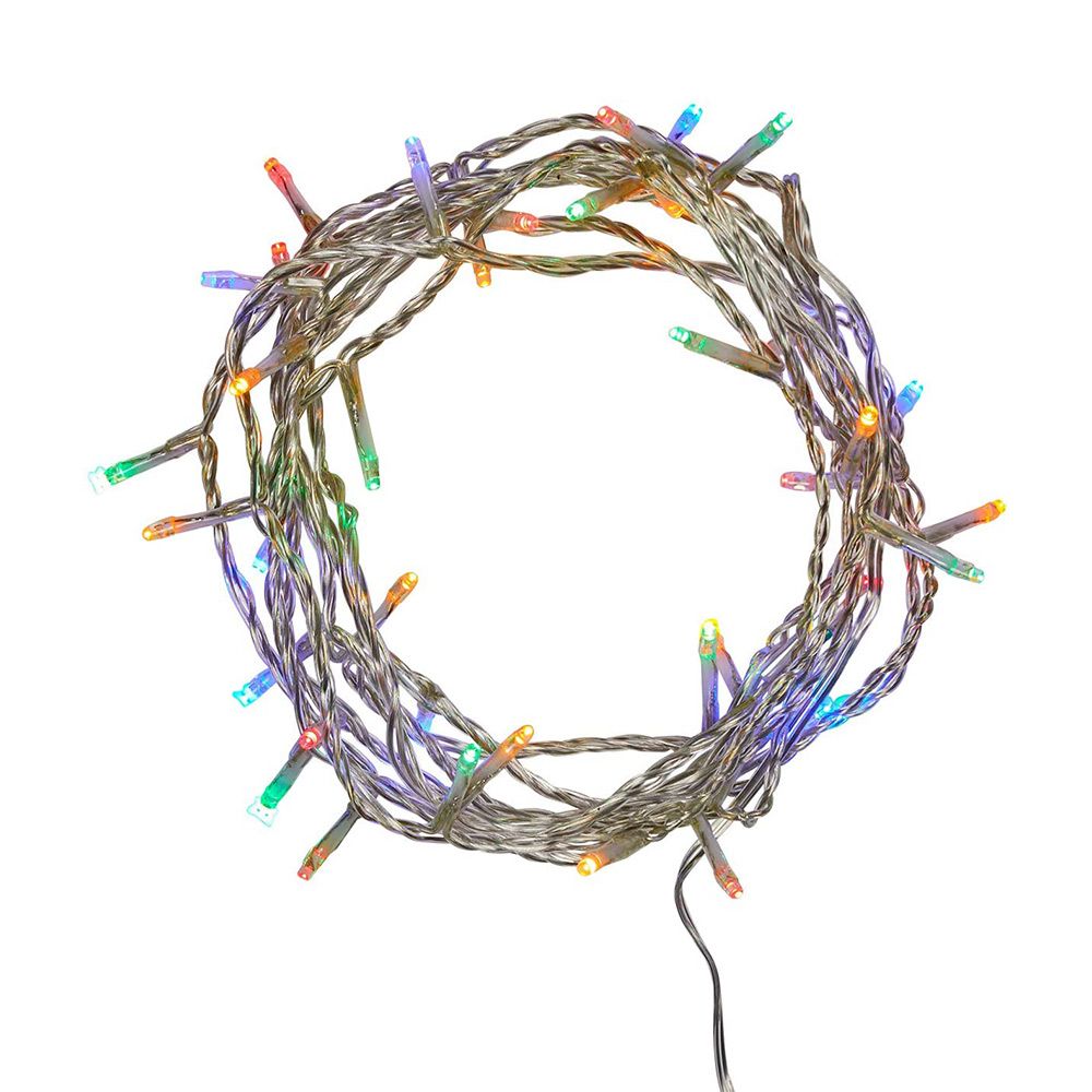 Fairy Light Lyskæde Flerfarvet