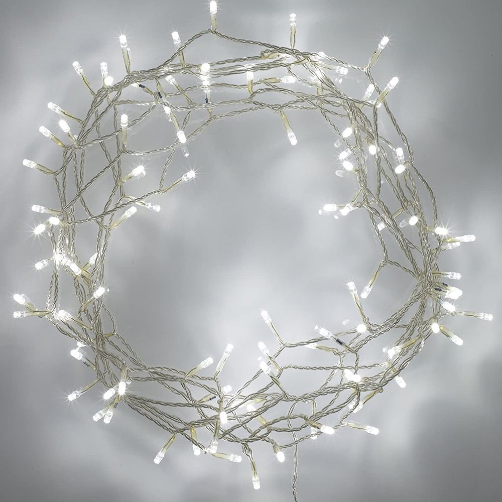 Fairy Light Ljusslinga Vit