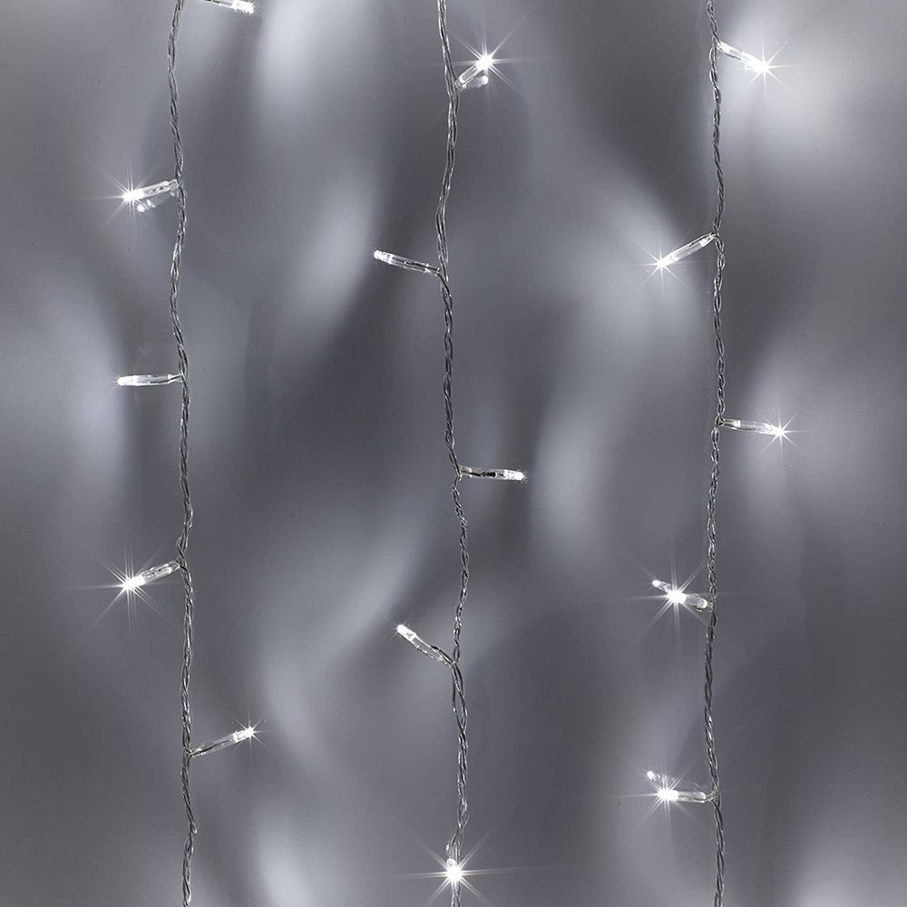 Fairy Light Ljusslinga Vit