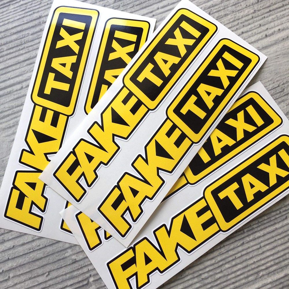 FakeTaxi Tarra