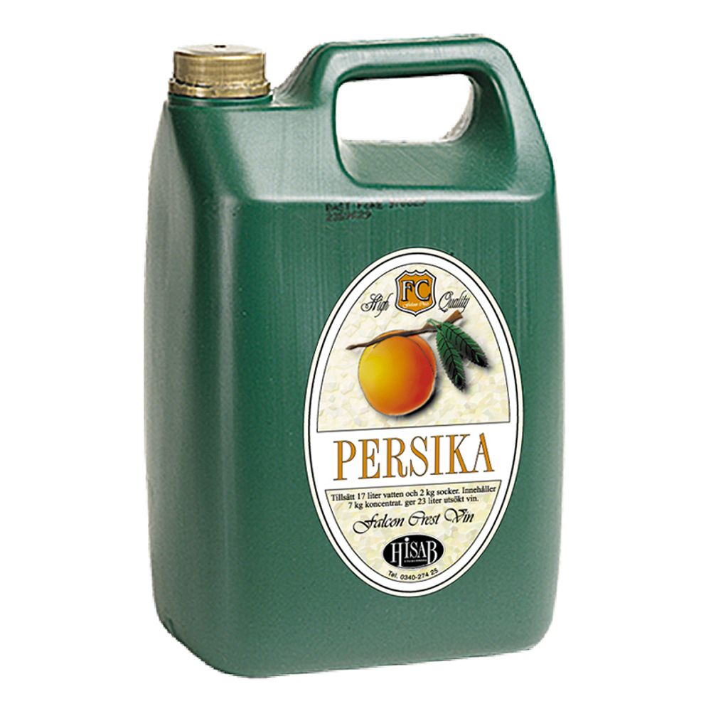 Falcon Crest Persikovin