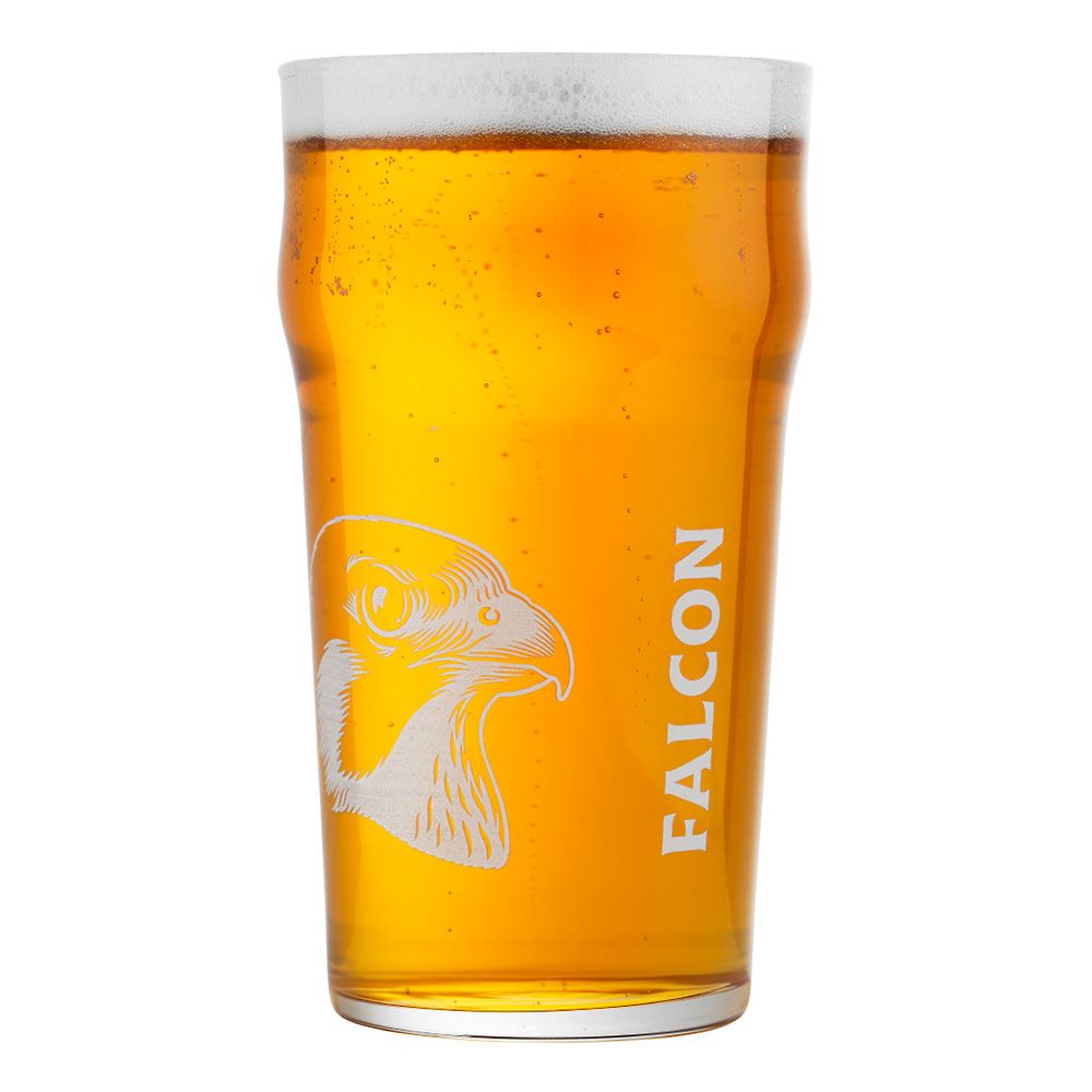 Falcon Glas Pub
