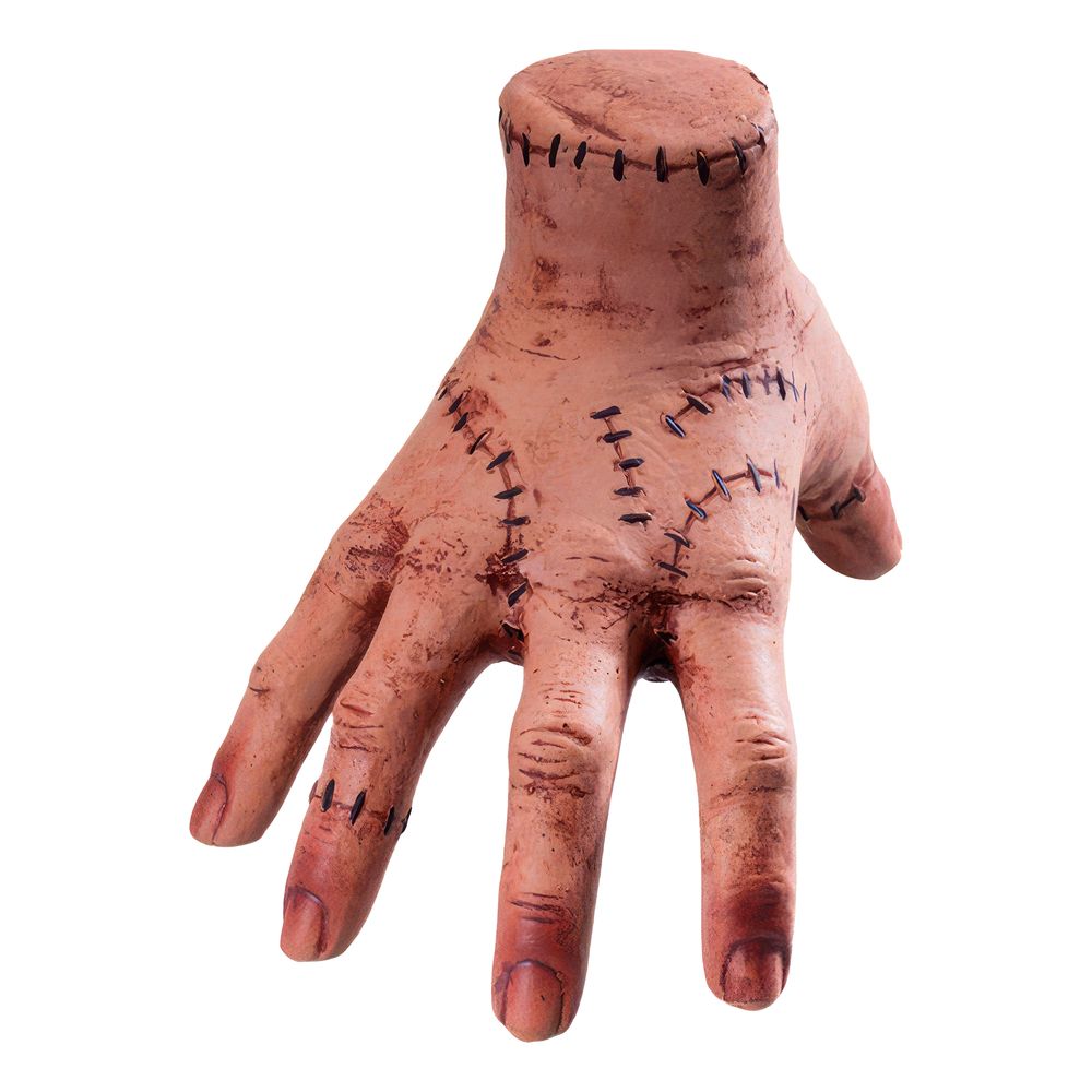 Familien Addams Thing Prop Deluxe