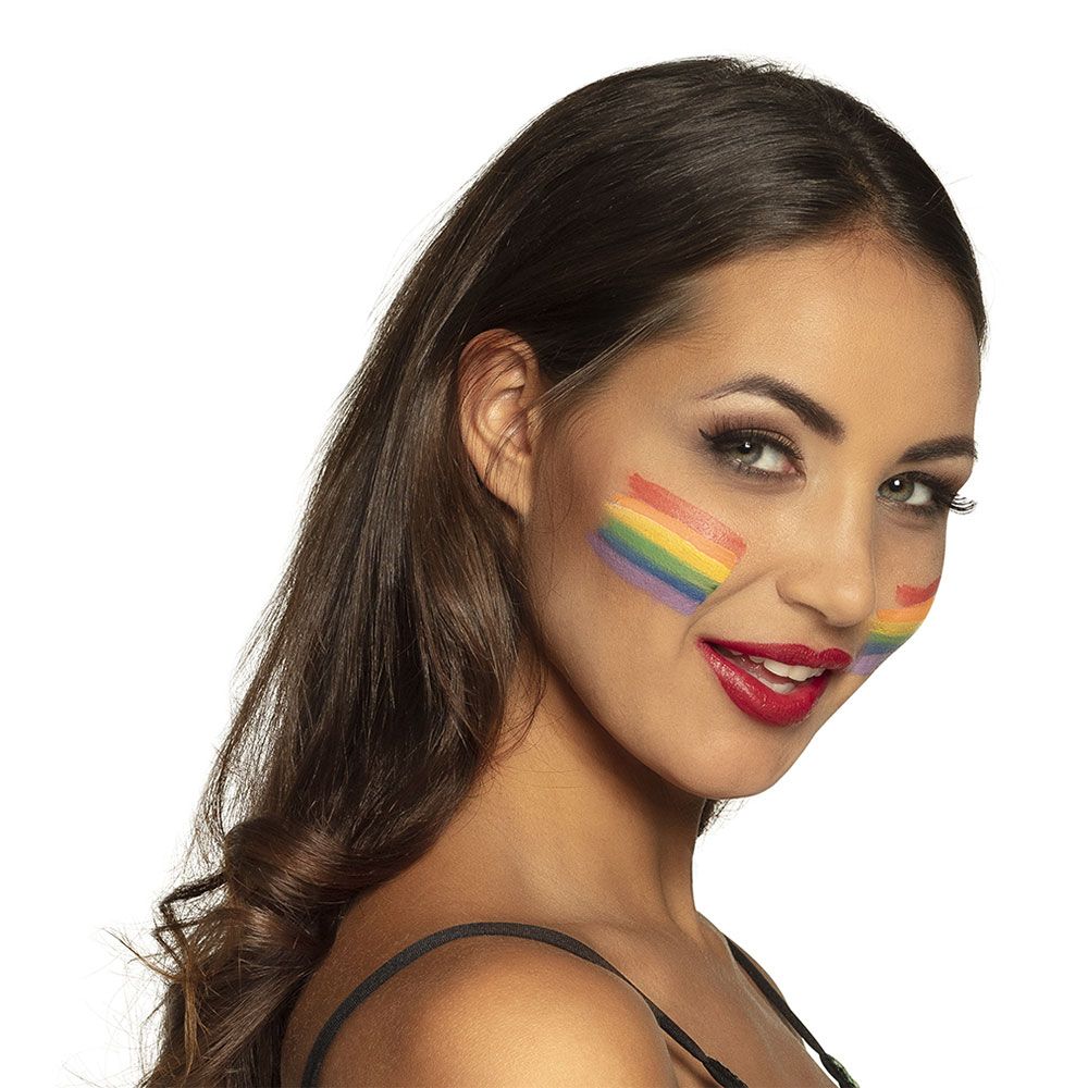 Fanbrush Pride