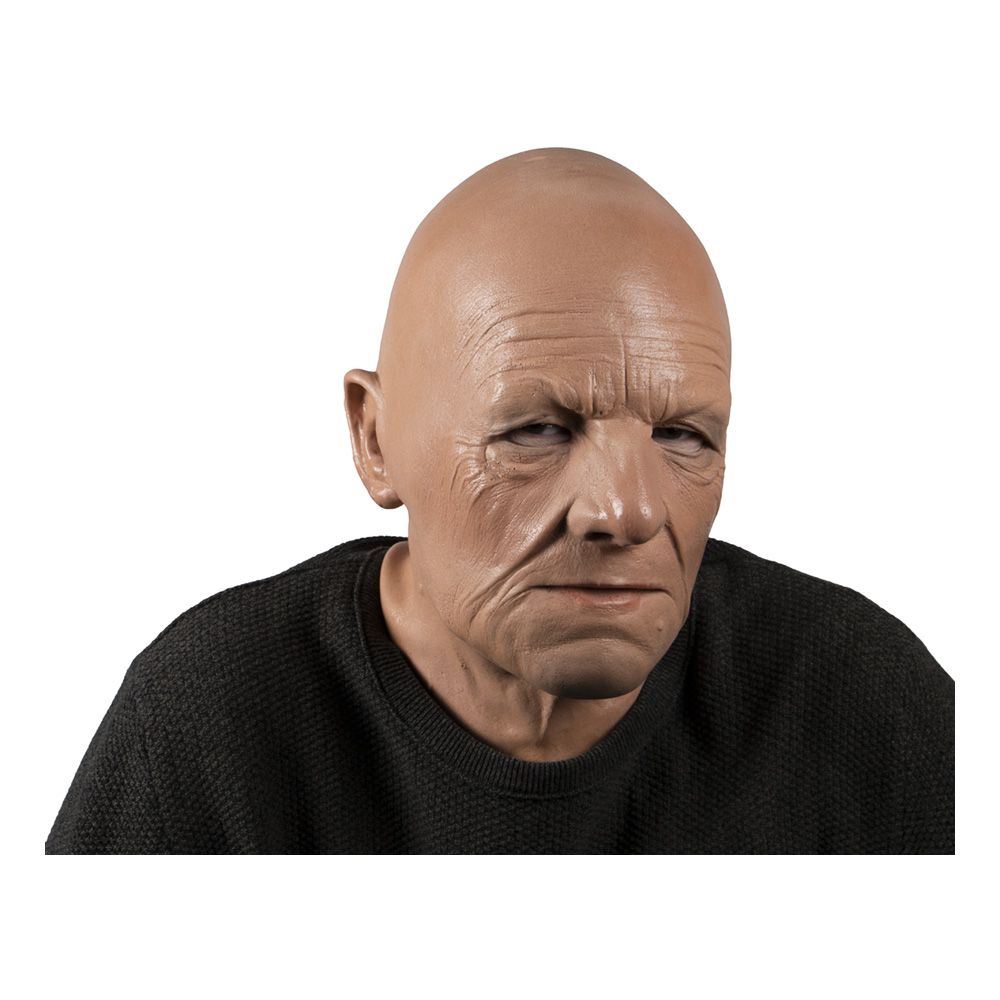 Fandor Greyland Film Mask