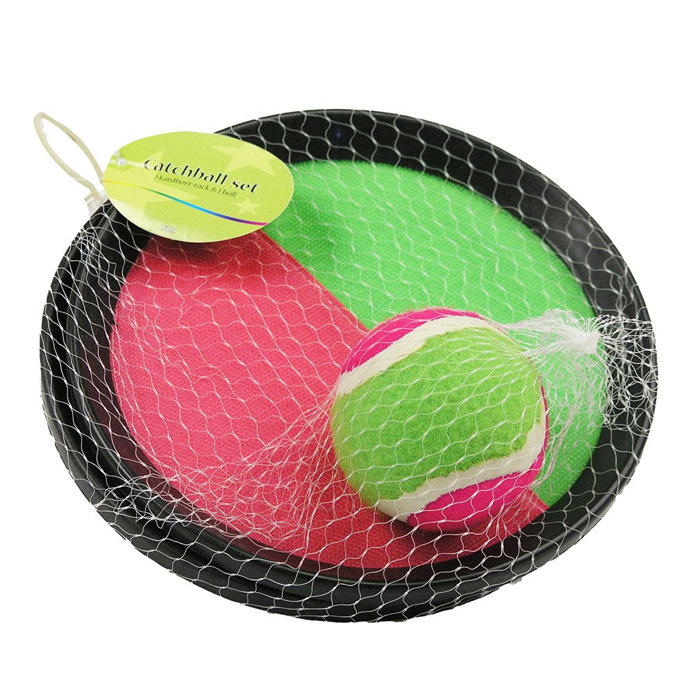 Fånga Bollen Spel Set