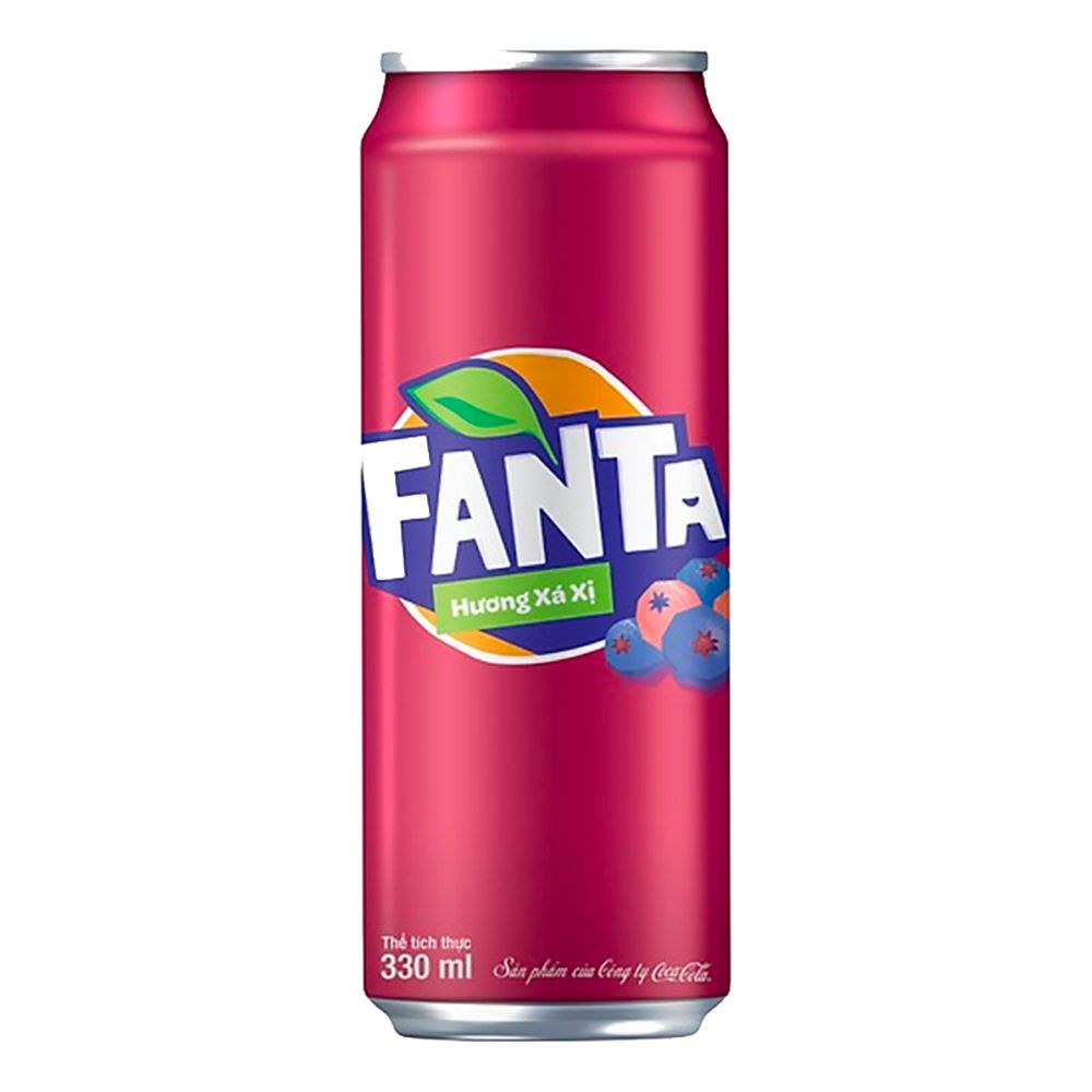 Fanta Sarsi