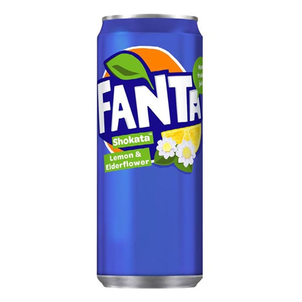 Fanta Shokata