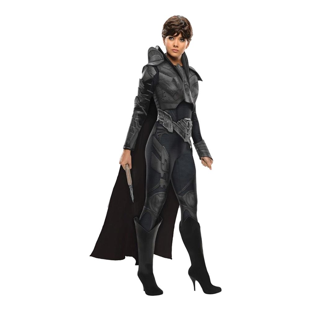 Faora Maskeraddräkt
