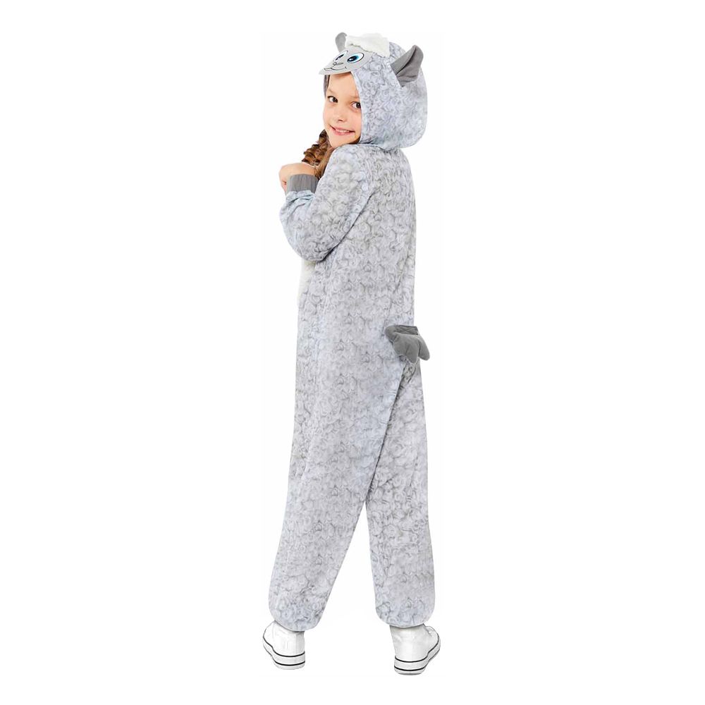 Sau Jumpsuit Kostyme Barn