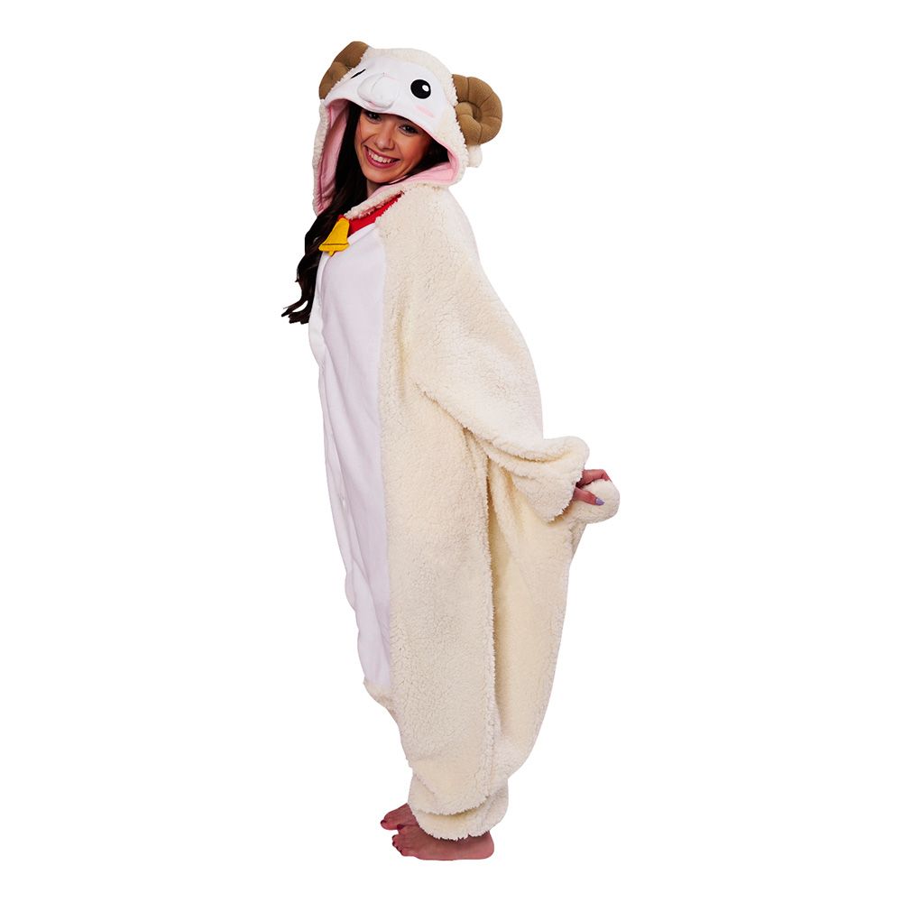 Lammas Kigurumi