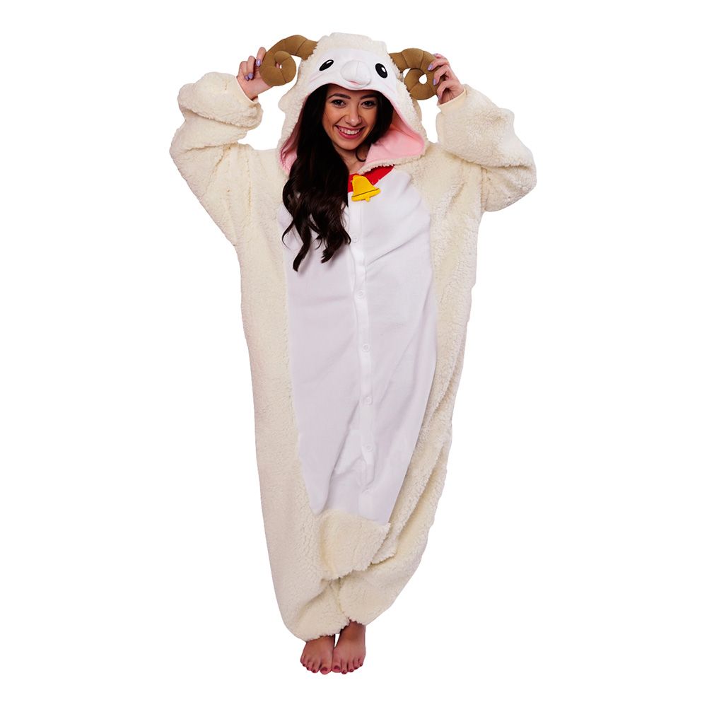 Lammas Kigurumi