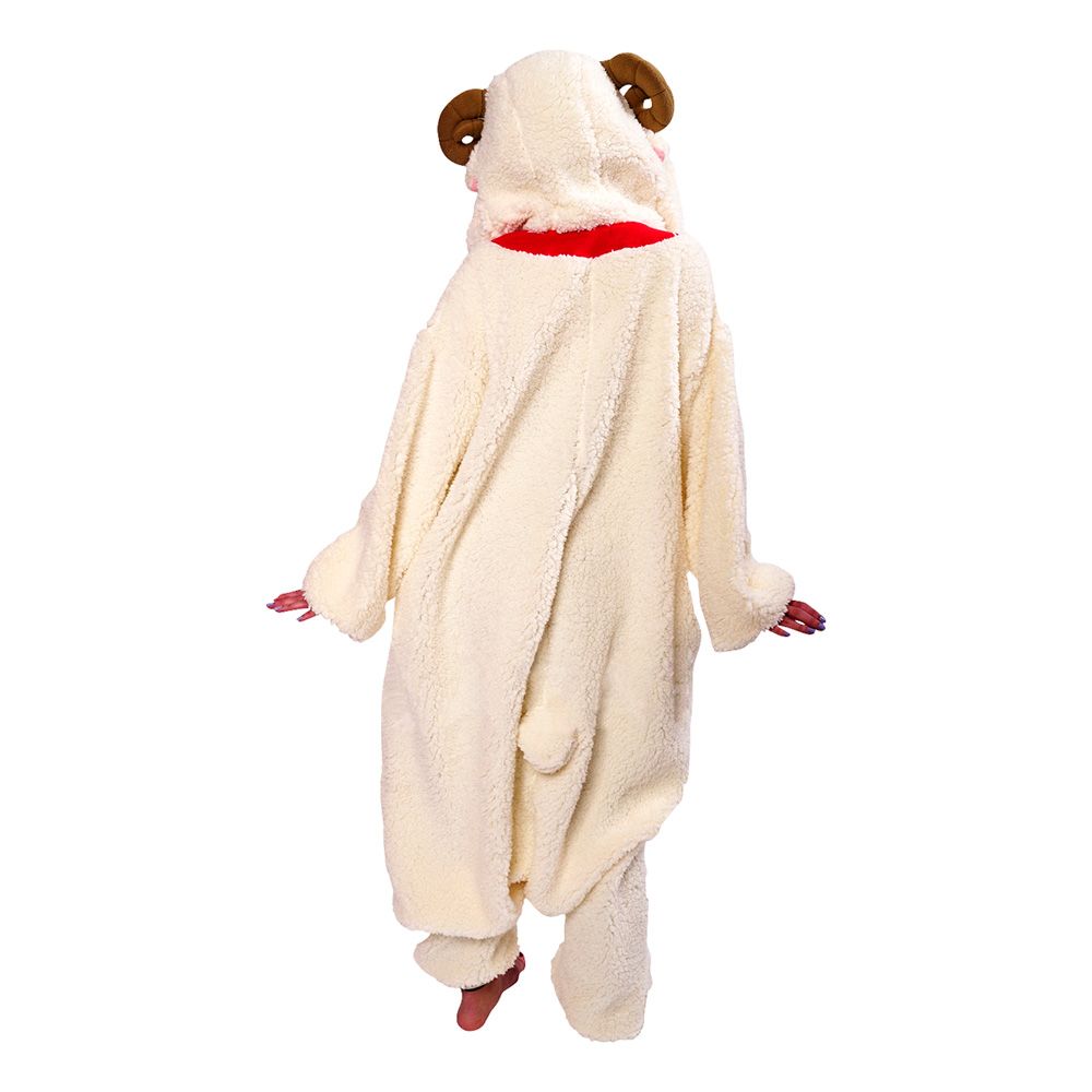Lammas Kigurumi