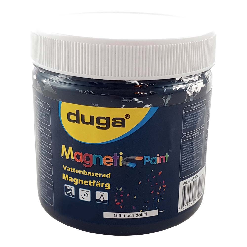 Maling Magnetisk