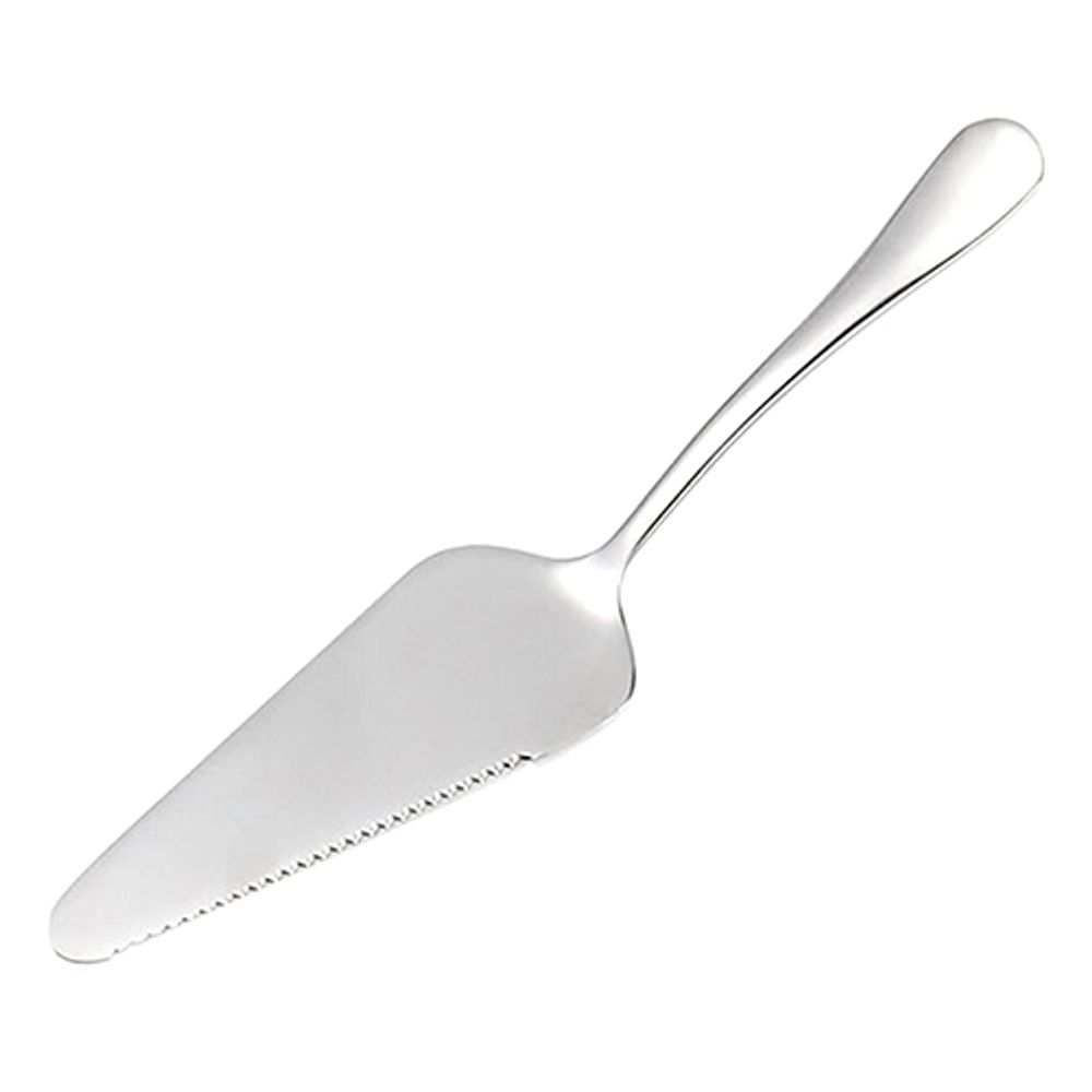 Fargerik Kakespade Rustfri