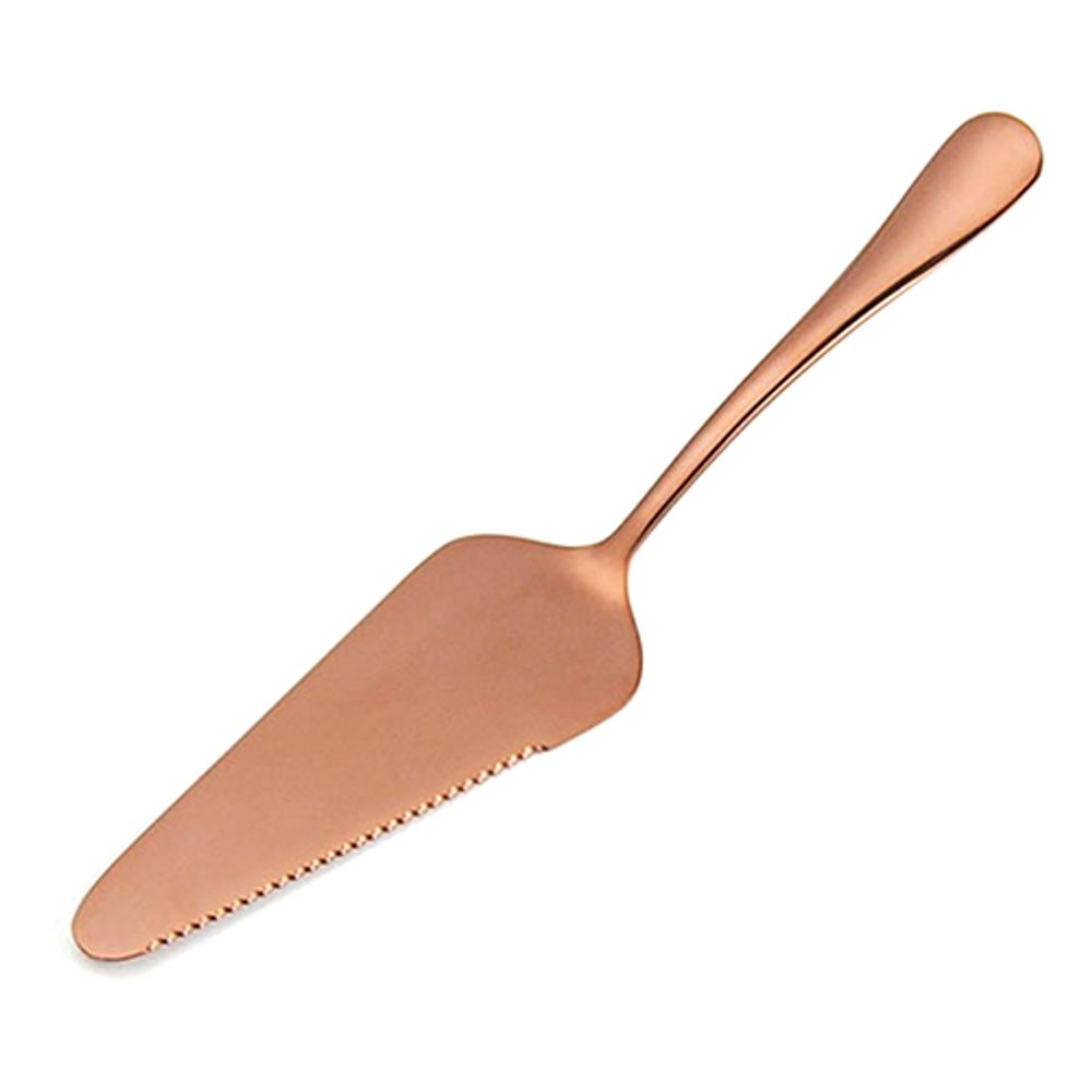Fargerik Kakespade Rustfri