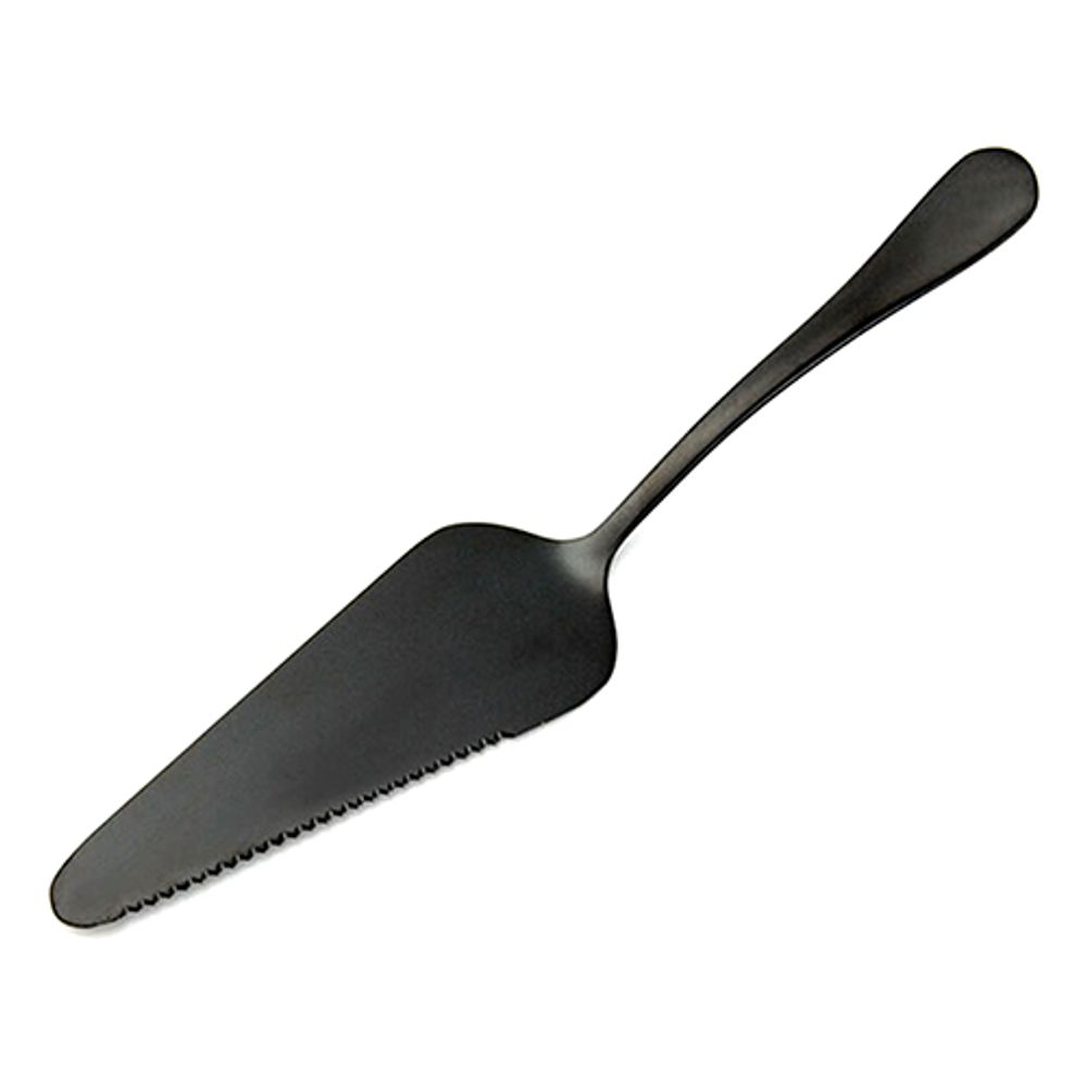 Fargerik Kakespade Rustfri