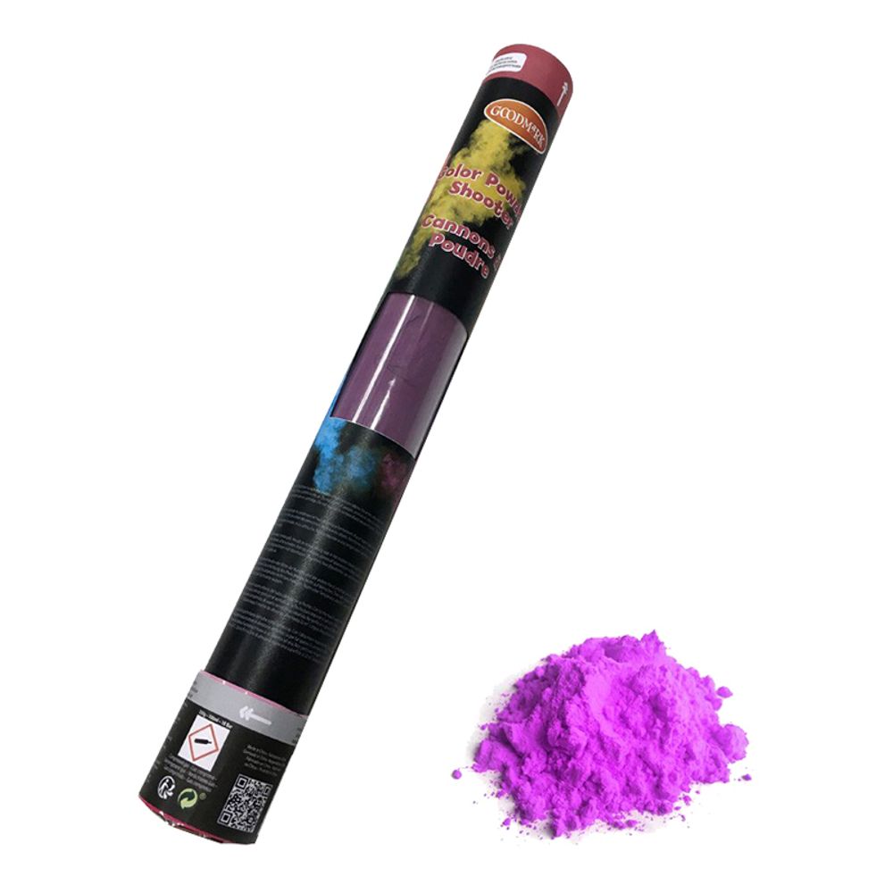Väritykki Violetti