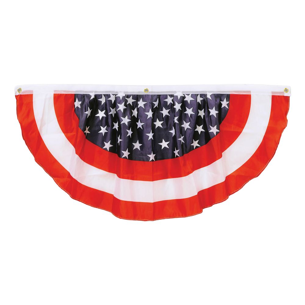 USA-julkisivukoriste