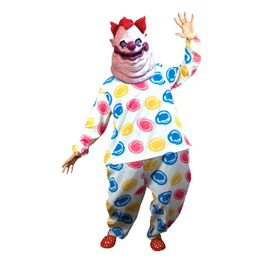 Fatso Mask | Partykungen