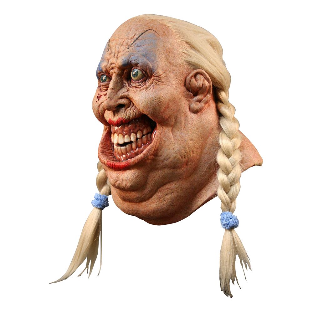 Fatty Hamskins Mask