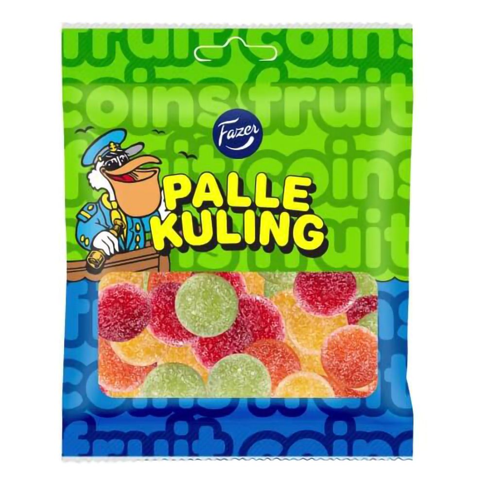Fazer Palle Kuling