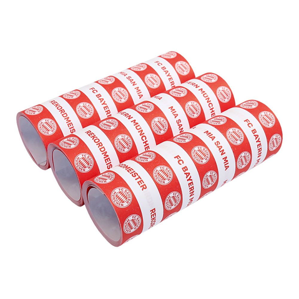 FC Bayern Munich Banderoll