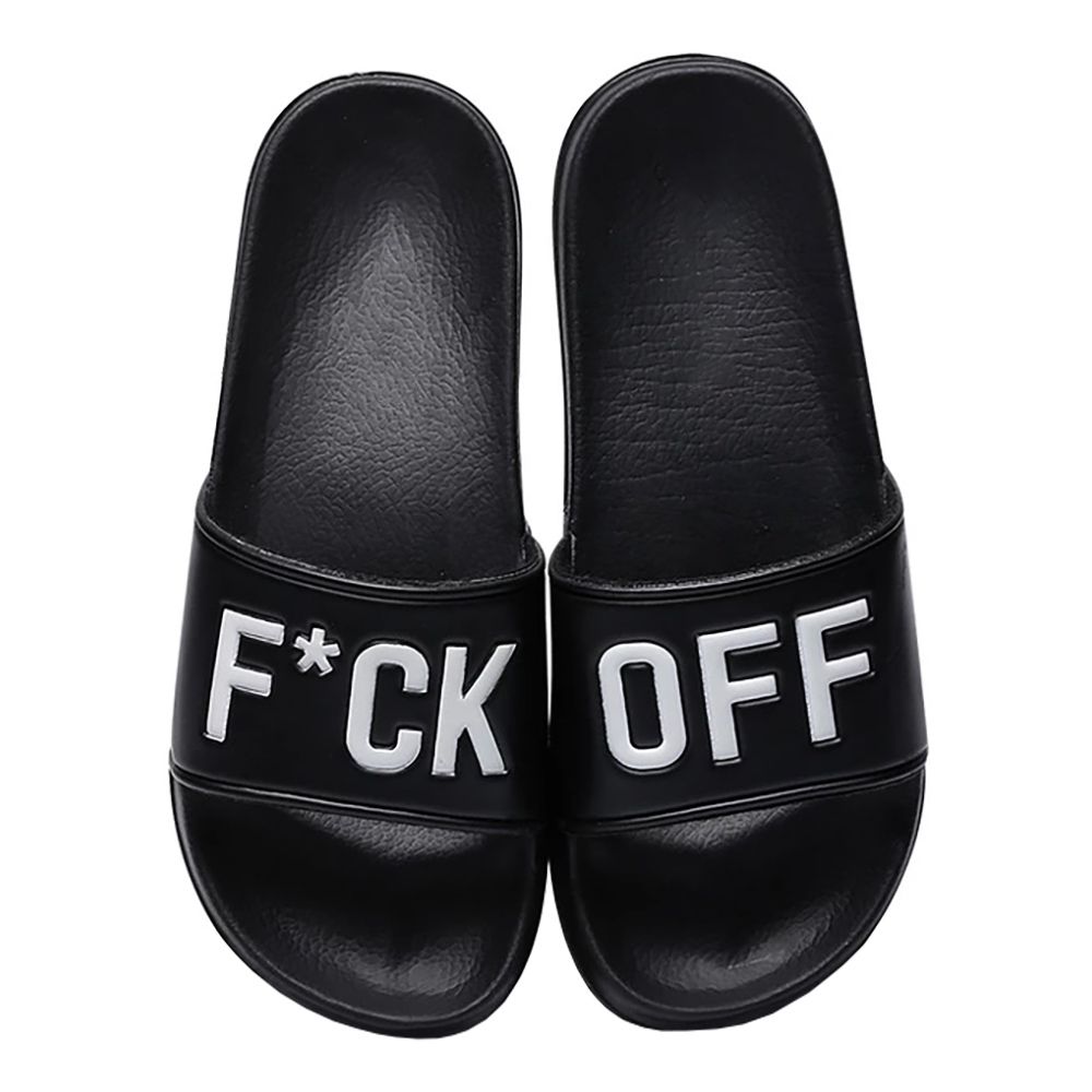 F*ck Off Sandaalit