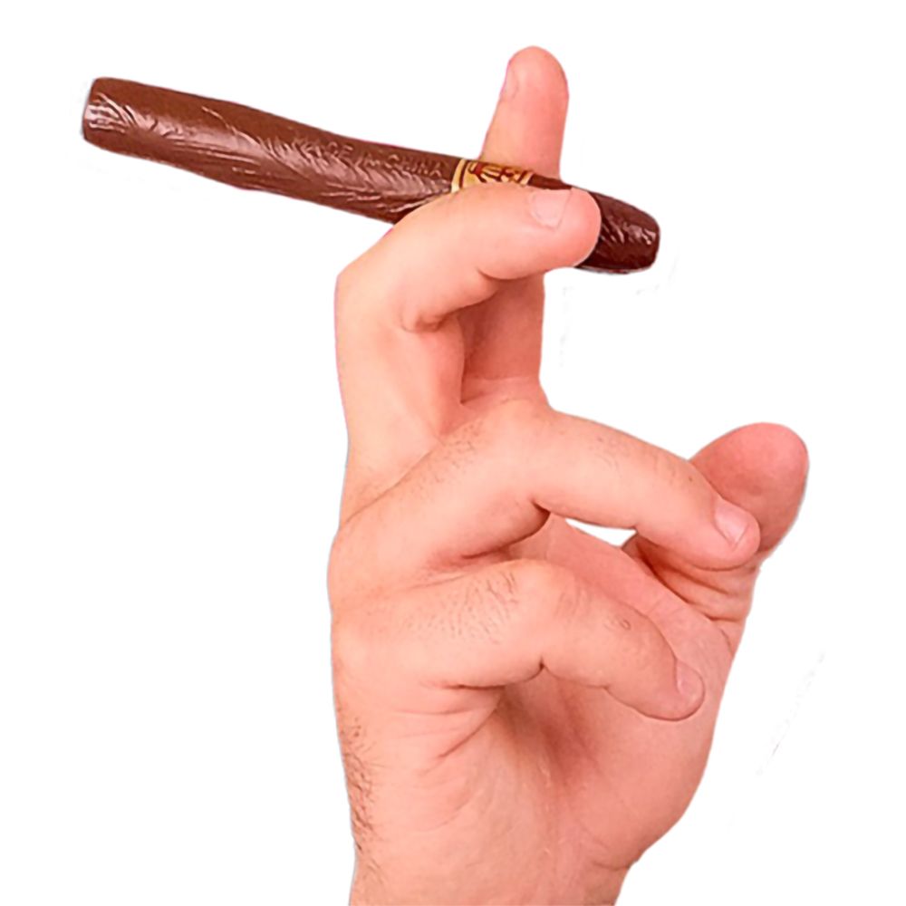 Falsk Cigar