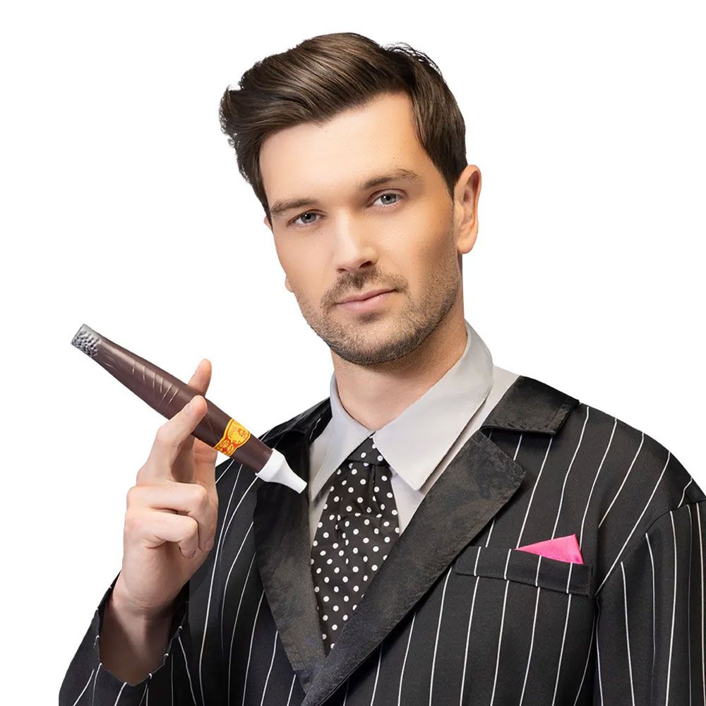 Fejkcigarr Stor