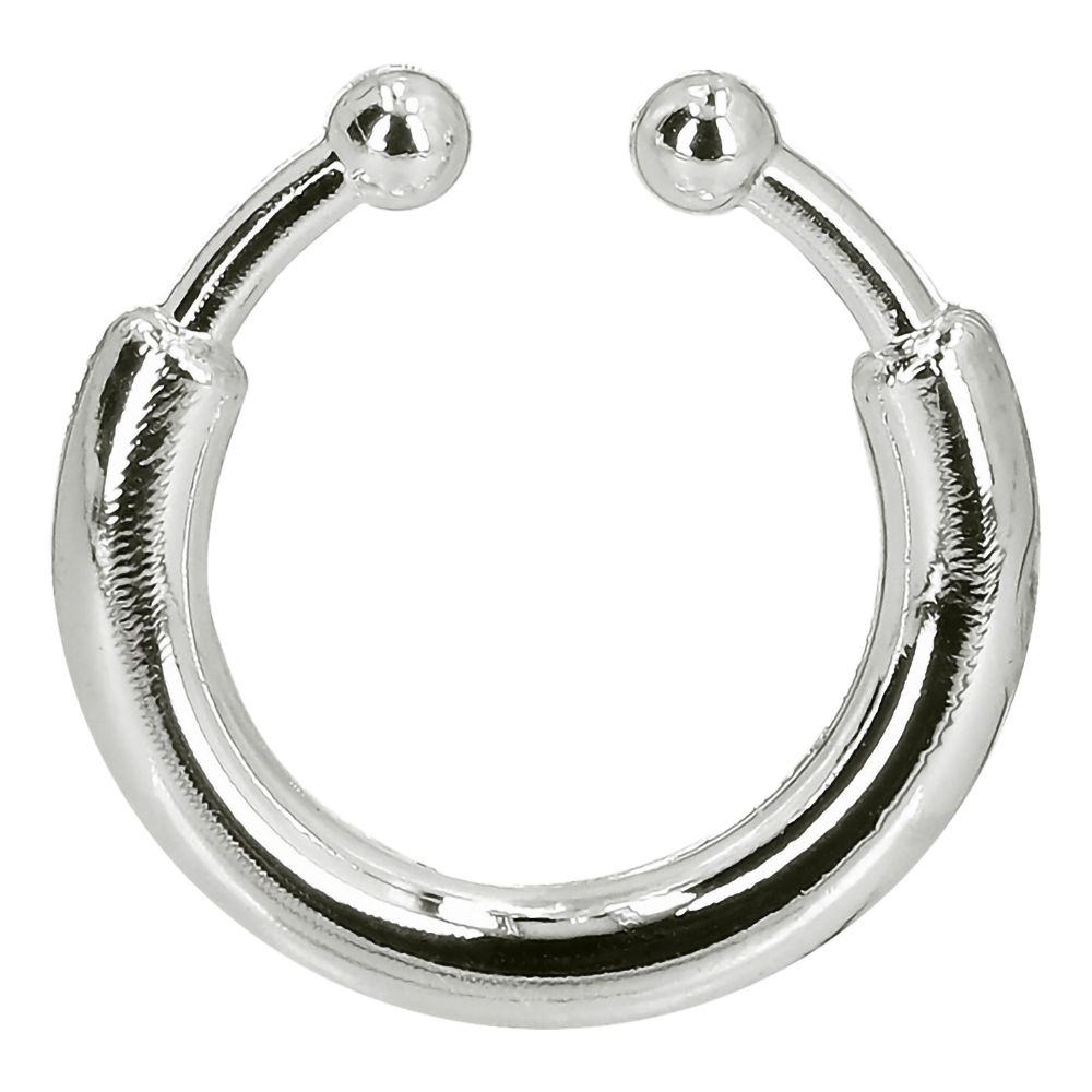 Falske Piercinger