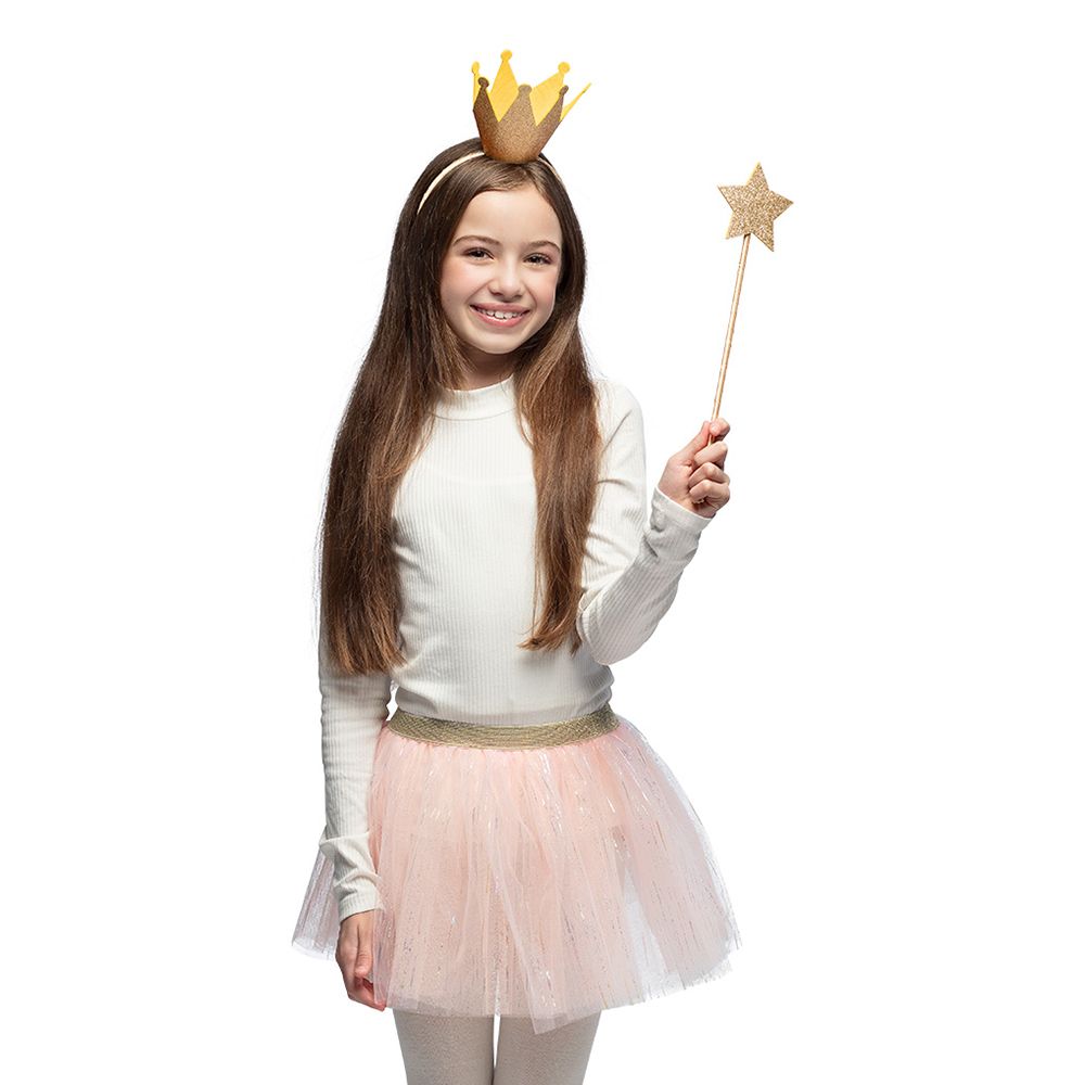 Fé/Prinsessa Tillbehörsset