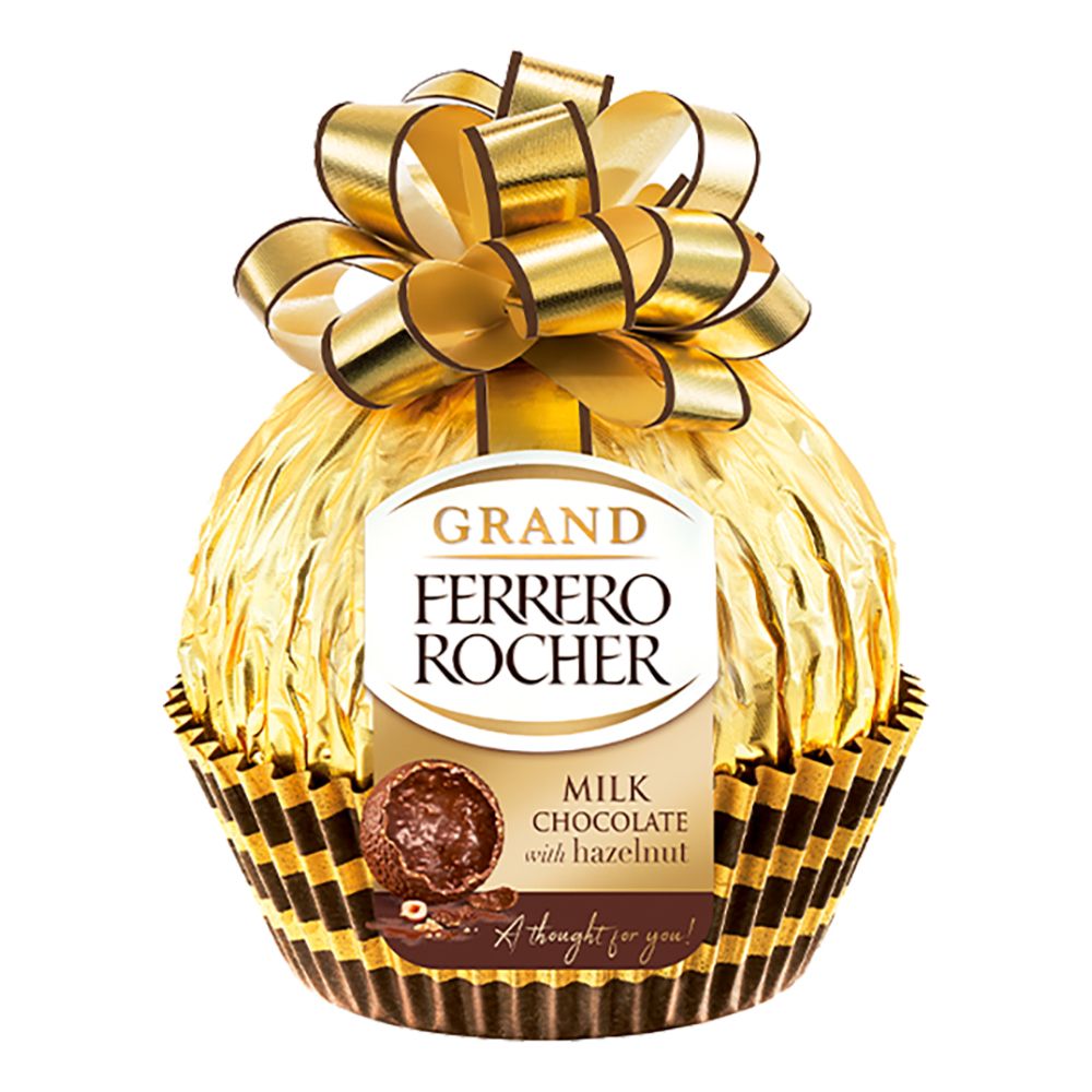 Ferrero Grand Rocher Christmas