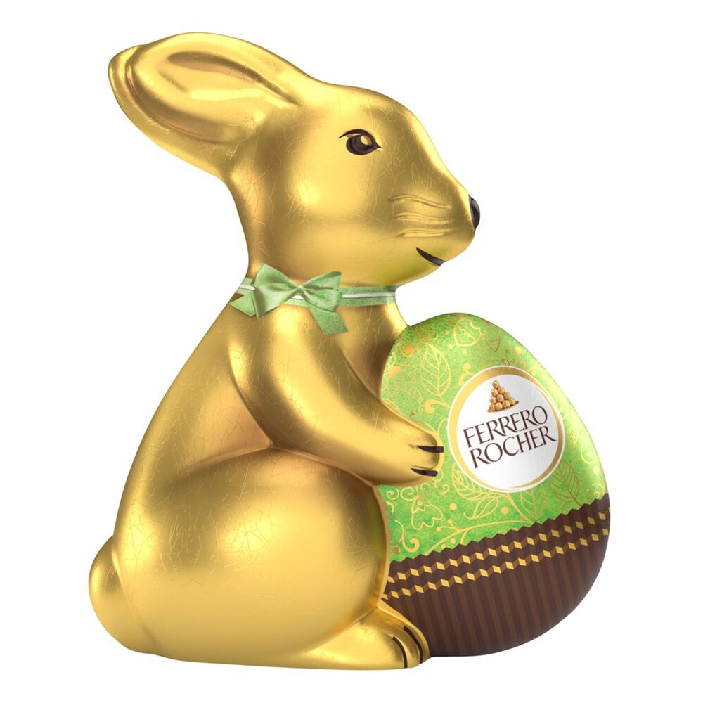 Ferrero Rocher Påskehare