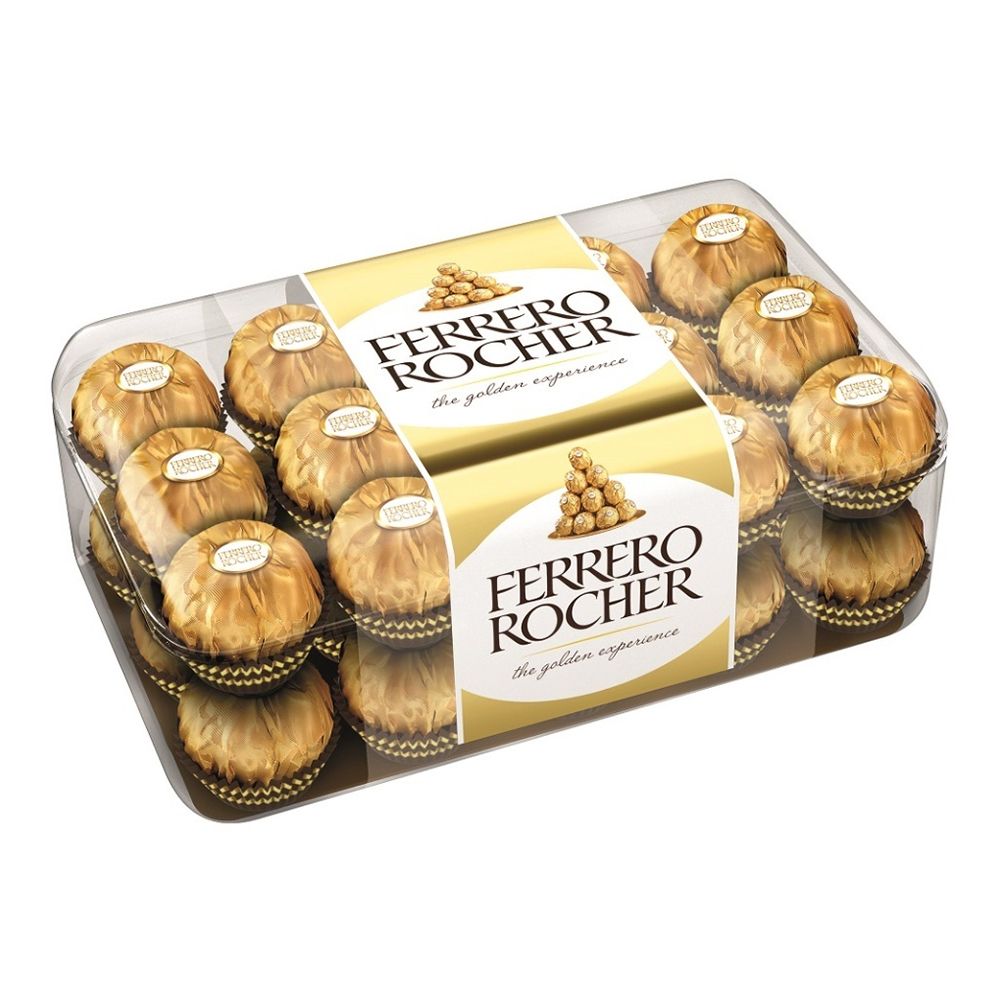 Ferrero Rocher Økonomipakke