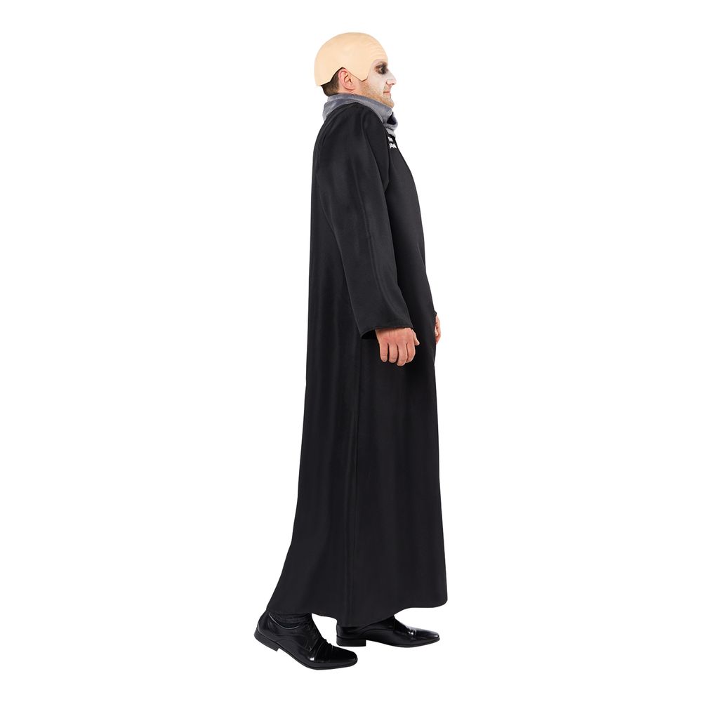 Farbror Fester Familjen Addams Maskeraddräkt