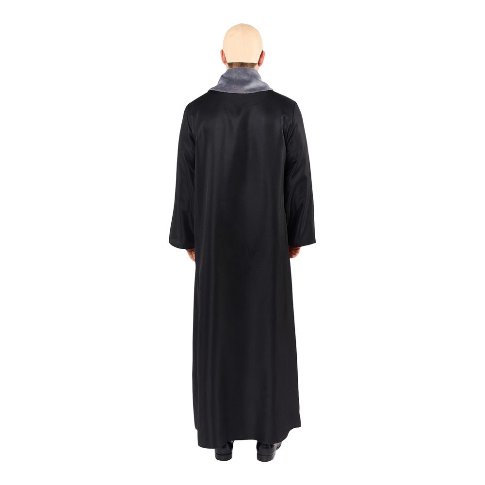 Farbror Fester Familjen Addams Maskeraddräkt