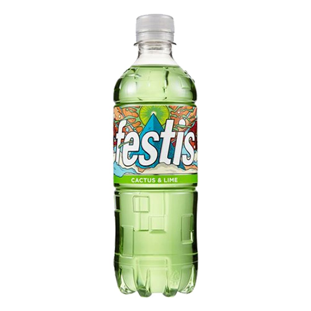 Juice Cactus-Lime