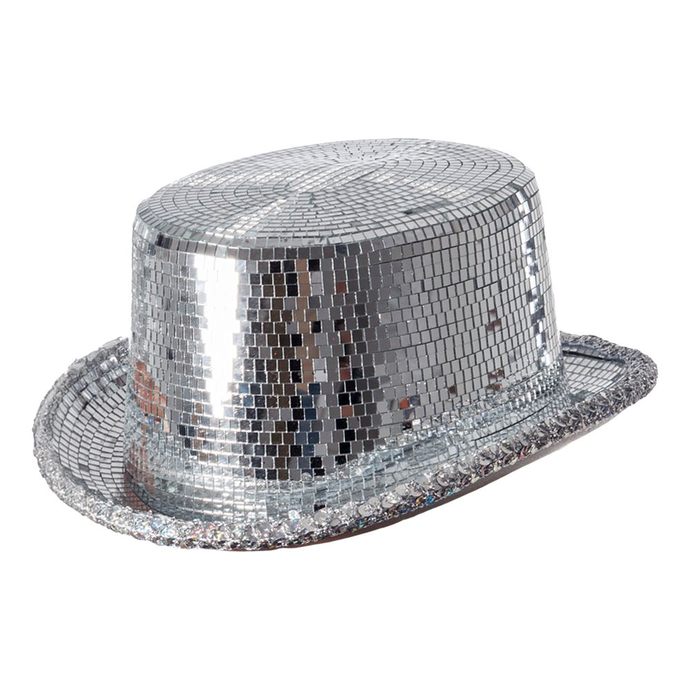 Festivalhat Spejlmosaik Deluxe